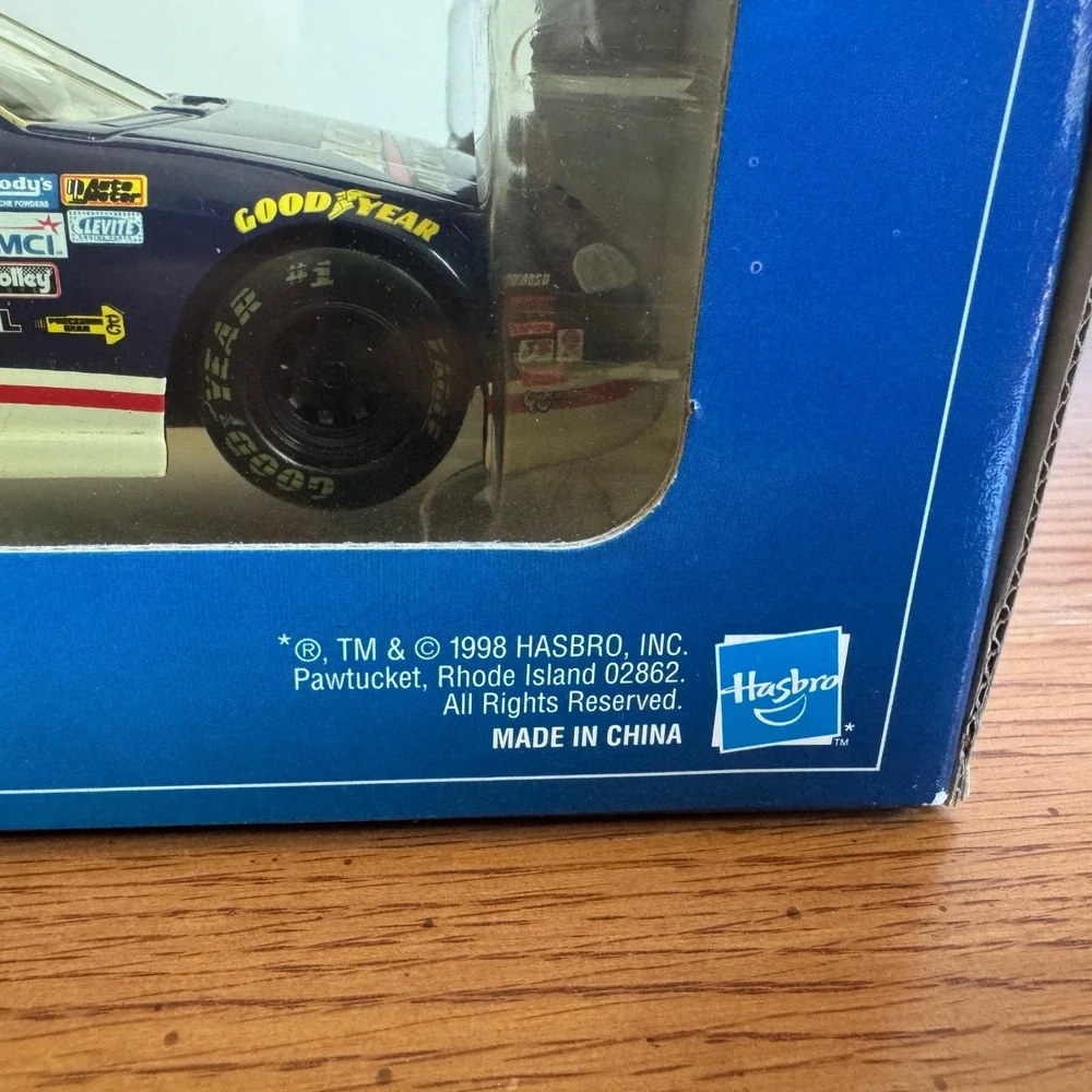 Dale Earnhardt Jr 3 ACDelco 1998 Chevrolet‎ Monte Carlo 1/24 Diecast